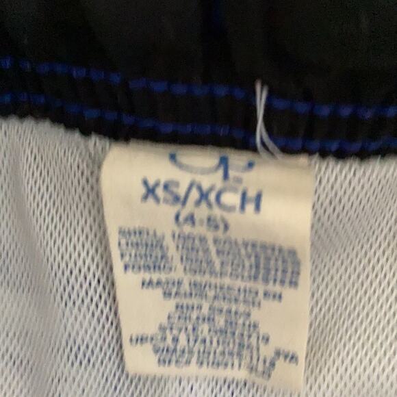 lOP Shark Swim Trunks XS 4/5. - Picture 4 of 6